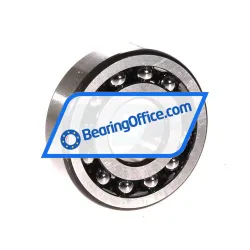 FAG 1304-TVH rulman resim 2