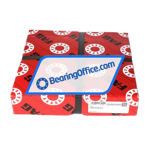 FAG 1222-K-M-C3 bearing image 4