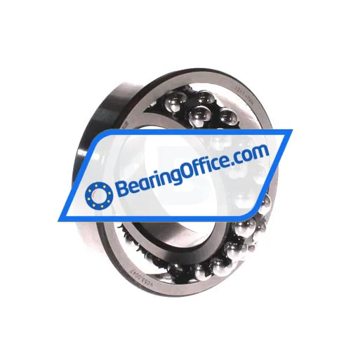FAG 1211-TVH bearing image 3