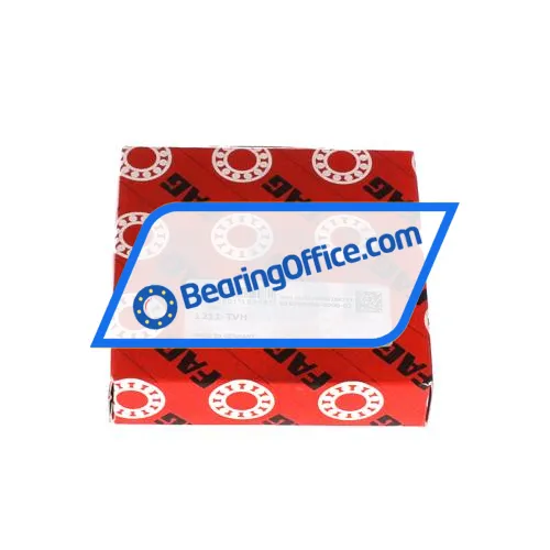 FAG 1211-TVH bearing image 4