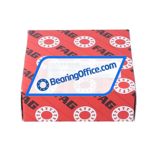 FAG 2309-TVH-C3 bearing image 4