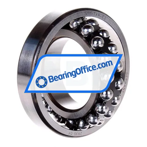 FAG 1211-TVH-C3 bearing image 2