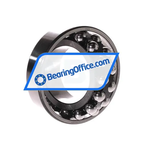FAG 2210-K-TVH bearing image 2