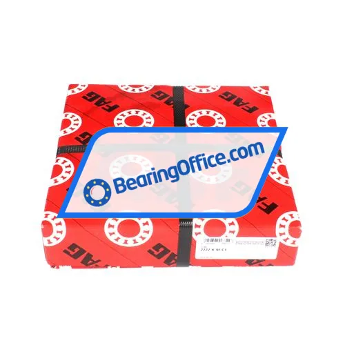 FAG 2222-K-M-C3 bearing image 4