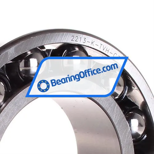 FAG 2213-K-TVH-C3 bearing image 2