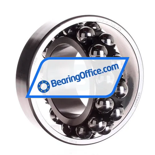 FAG 2213-K-TVH-C3 bearing image 3