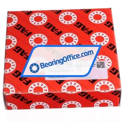 FAG 2213-K-TVH-C3 rulman resim 4