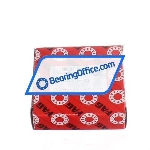 FAG 1206-K-TVH-C3 bearing image 4