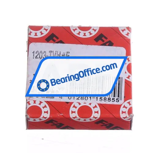 FAG 1203-TVH bearing image 4