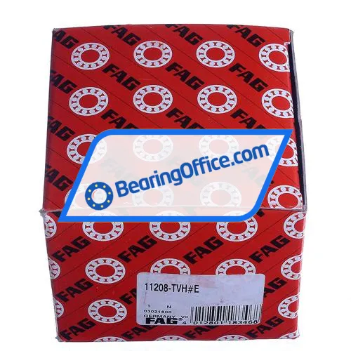 FAG 11208-TVH bearing image 4