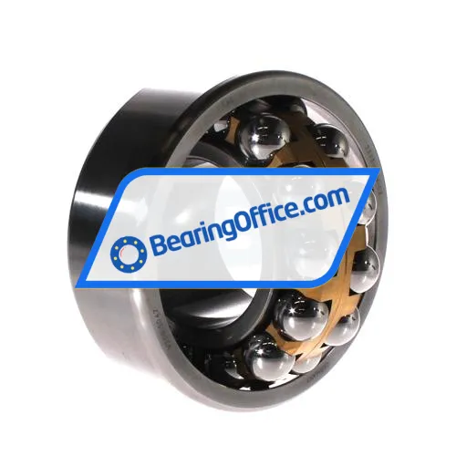 FAG 2313-K-M-C3 bearing image 3