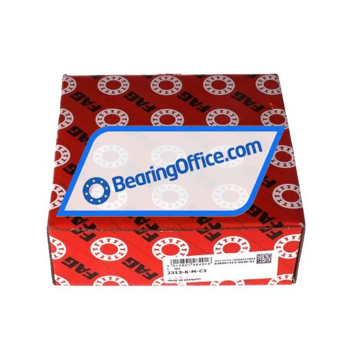 FAG 2313-K-M-C3 bearing image 4