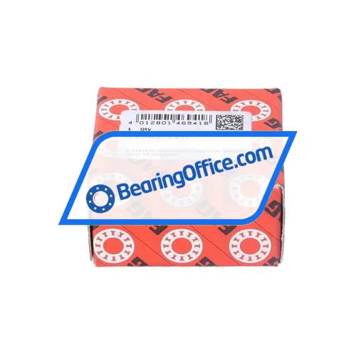 FAG 11505-TVH bearing image 3