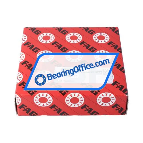 FAG 2213-TVH-C3 bearing image 3