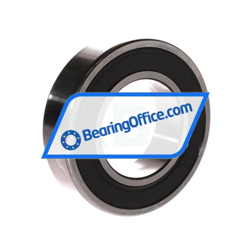 FAG 2212-K-2RS-TVH-C3 bearing image 2