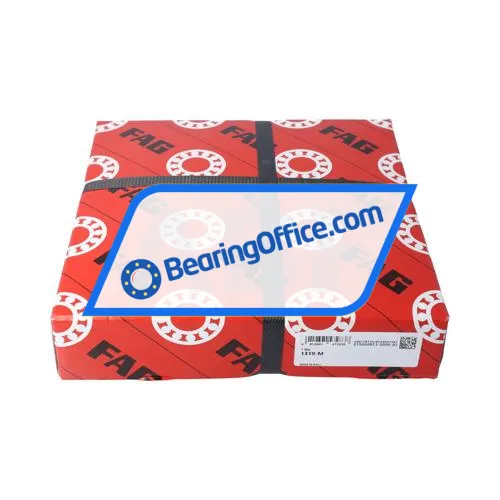 FAG 1319-M bearing image 4