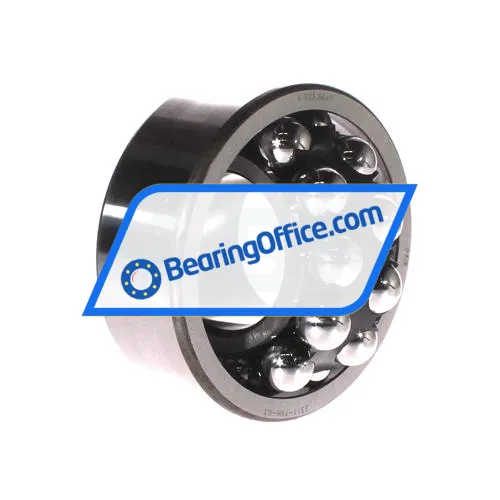FAG 2311-TVH-C3 bearing image 3