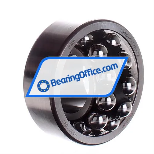 FAG 2308-K-TVH-C3 bearing image 3