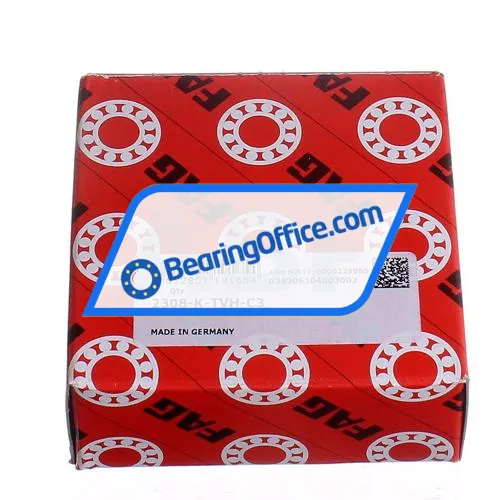 FAG 2308-K-TVH-C3 bearing image 5