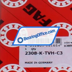 FAG 2308-K-TVH-C3 rulman resim 6