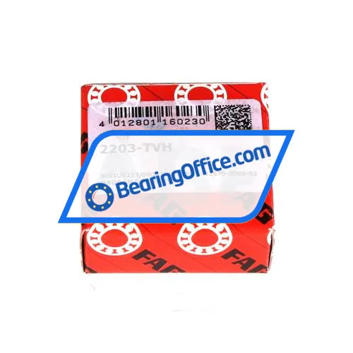 FAG 2203-TVH bearing image 3