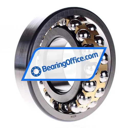 FAG 1318-M bearing image 2