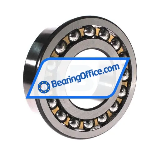 FAG 1317-K-M-C3 bearing image 2