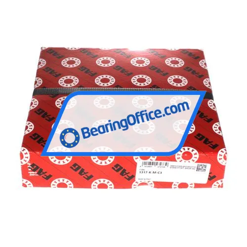 FAG 1317-K-M-C3 bearing image 4