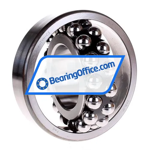 FAG 1313-K-TVH-C3 bearing image 2