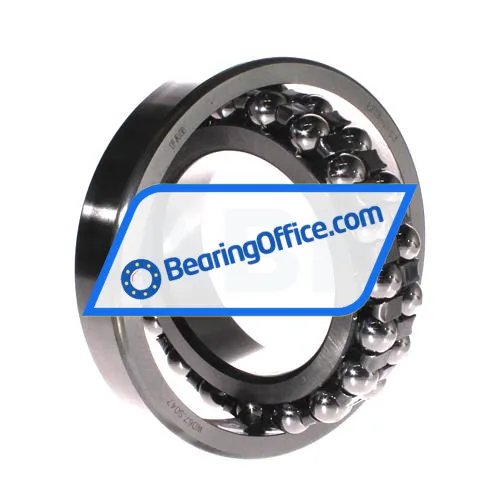 FAG 1218-J-C3 bearing image 3