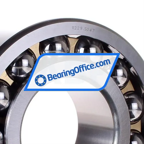 FAG 2316-M-C3 bearing image 2