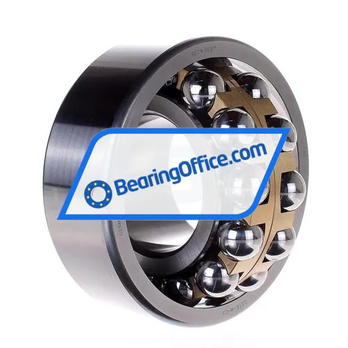 FAG 2316-M-C3 bearing image 3