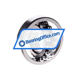 FAG 1207-TVH-C3 rulman resim 2