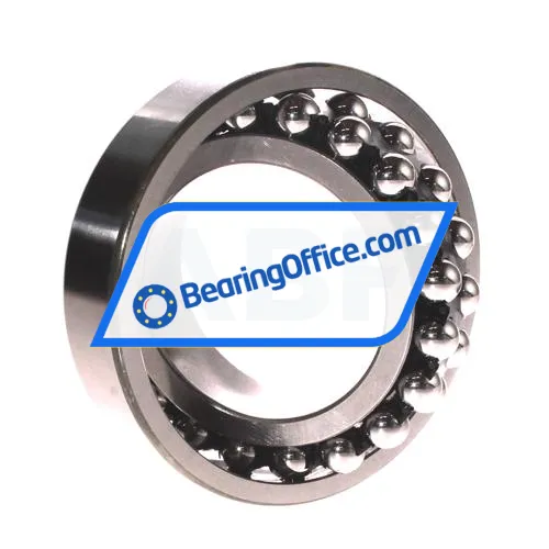 FAG 2215-K-TVH bearing image 3