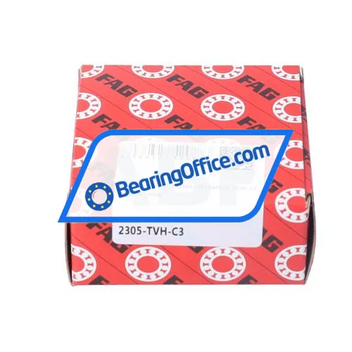 FAG 2305-TVH-C3 bearing image 4