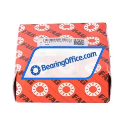 FAG 2306-2RS-TVH rulman resim 2