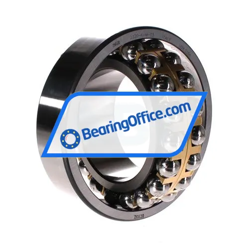 FAG 2220-K-M-C3 bearing image 3