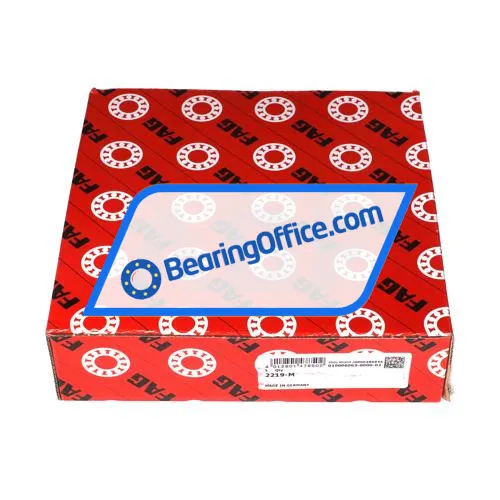FAG 2219-M bearing image 4