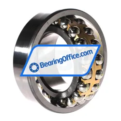 FAG 2219-M rulman resim 3