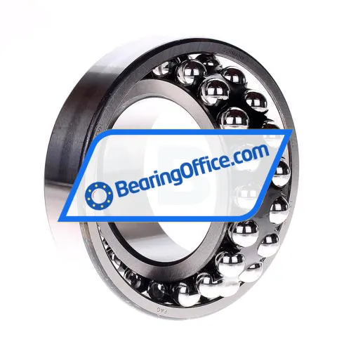 FAG 2215-TVH bearing image 2