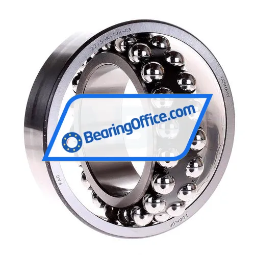 FAG 2215-K-TVH-C3 bearing image 2