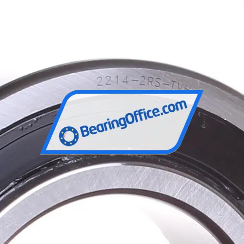 FAG 2214-2RS-TVH bearing image 2