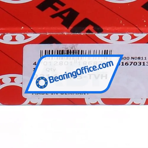 FAG 2214-2RS-TVH bearing image 5