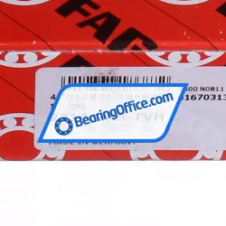 FAG 2214-2RS-TVH rulman resim 5