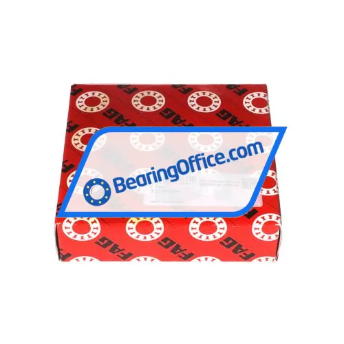 FAG 2213-TVH bearing image 4