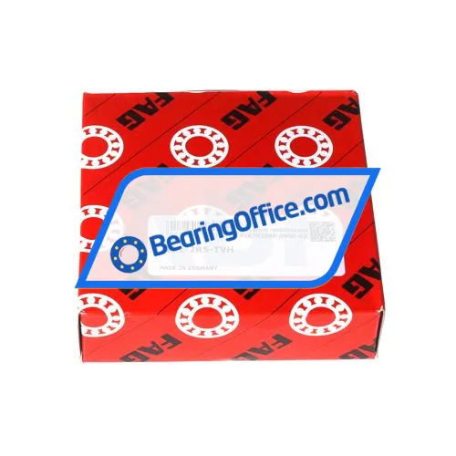 FAG 2211-2RS-TVH bearing image 2