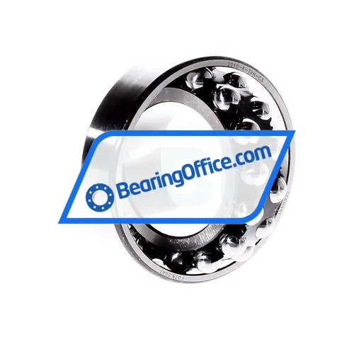 FAG 2210-K-TVH-C3 bearing image 2