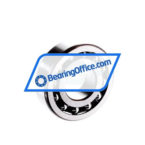 FAG 1204-K-TVH-C3 bearing image 3