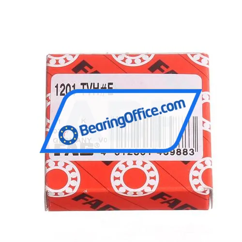 FAG 1201-TVH bearing image 4