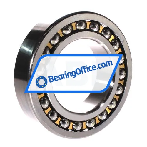 FAG 2217-M-C3 bearing image 2